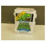 Savage Dragon 1-90 - 1992