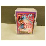 1993 Death Watch 2000 Set