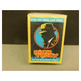 1990 Dick Tracey Set
