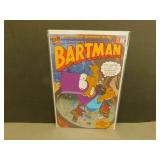 Bartman #1 - 1993