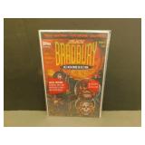 Topps Ray Bradbury #2 - Sealed with Cards