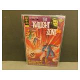 Twilight Zone #69 - Mar 1976