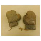 6oz Boying Gloves - Vintage