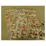 93-94 Parkhurst 'Emerald' 234