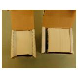 1991/1992 OPC Premiere Baseball Sets