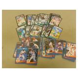 41 1986 Dunruss All Star