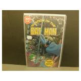 Shadow of the Batman #4 - 1986