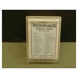 1992 Hilder Brandt Fantasy Art Set