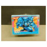 1992 Impeii Marvel Set