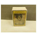 1979 The Hulk TV Show - Complete Set with Stickers