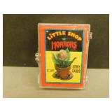 1986 Little Sjop of Horros Complete Set