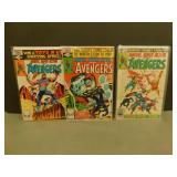 Marvel Super Action - 1980