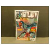 NightWatch #1 - 1994