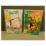 Barbie #34# - 1991