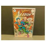 Action Comics #466 - 1976
