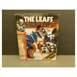 The Leafs 1st 50 Years - 1977
