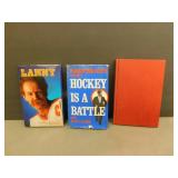 Hockey in my Blood - Johnny Bucyk