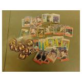 1000 Mixed Baseball - Pepsi/KMart/Post