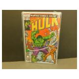 The Incredible Hulk - 1978 #226