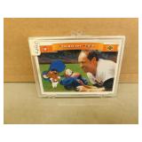 1991 National Convention - 4 Card Comic Ball Promo