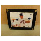 1992 Colla Collection - Nolan Ryan Promo