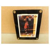1991-1992 Upper Deck Basketball Michael Jordan #1