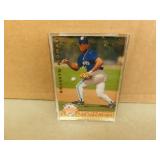 1992 Upperdeck Fanfest Gold #11 Roberto Alomar