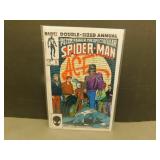 Peter Parker The Spectacular Spiderman #5