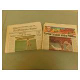 Toronto Star - Sunday Oct 24, 1993