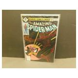 Amazing Spiderman 188