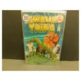 Swamp Thing #13 - 1974