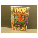 Thor 163 - 1969