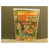 Tales of Suspense #70 - 1965