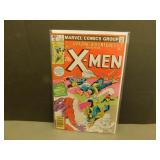 Amazing Adventures #1 - 1979