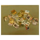 35 1990s Wayne Gretzky Cards