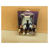 1996 Inkworks The Phantom Promo Cards