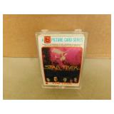 1979 Topps Star Trek The Motion Picture Card Set