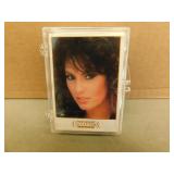 1992 Penthouse Complete 12 Card - Fold Out Set