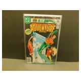 Adventure Comics #475