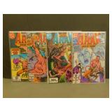 Arak Son of Thunder-1981