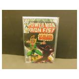 Powerman & The Iron Fist #59 - 1979