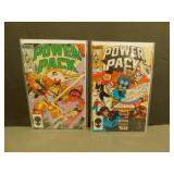 Powerpack Issue 18&19 - 1986