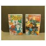 Midnight Suns Limited #31 - 1993