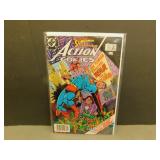 Action Comics 561 - 1984