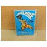 1979 Topps The Black Hole