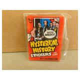 1976 Topps U/P Another Very Hard One 70