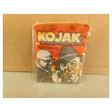 1975 Monty Gum- Kojak from Holland - Unopened Pack