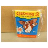 1990 Topps U/P Gremlins 2