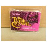 1982 Donruss U/P The Dark Crystal