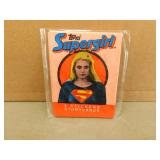1984 Tops U/P Supergirl